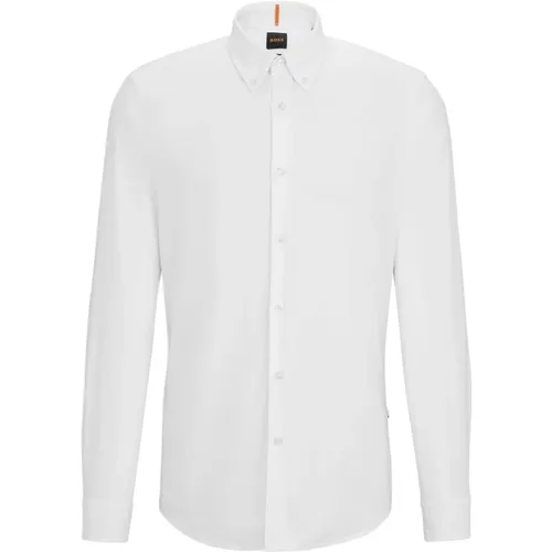 Formal Shirts , Herren, Größe: XL - Hugo Boss - Modalova