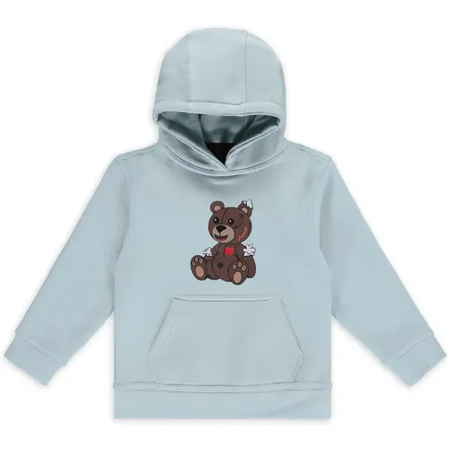 Kinder Teddy Hoodie Ice - MiintoTitle - Kinder Teddy Hoodie - Aspact - Modalova