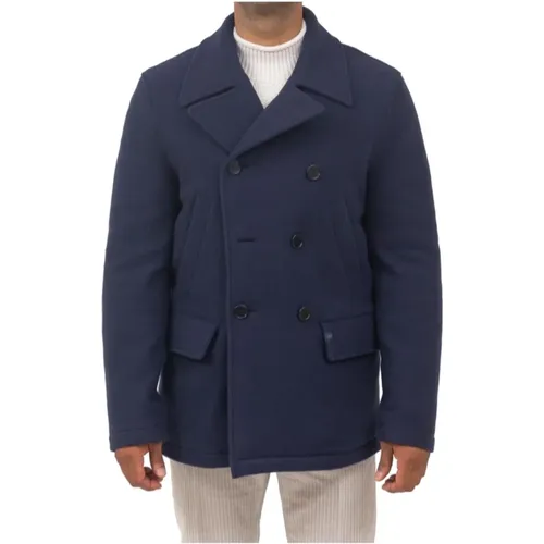 Jacket , male, Sizes: L, XL, M - Fay - Modalova