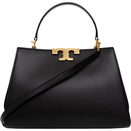 ‘Eleanora’ shoulder bag , female, Sizes: ONE SIZE - TORY BURCH - Modalova