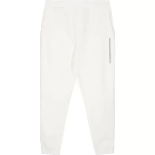 Sweatpants mit geprägtem Logo - Calvin Klein - Modalova