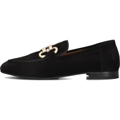 Loafers , Damen, Größe: 38 1/2 EU - Notre-v - Modalova