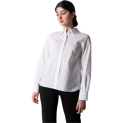 Sanah Blouse - Size 34 , female, Sizes: XS - drykorn - Modalova