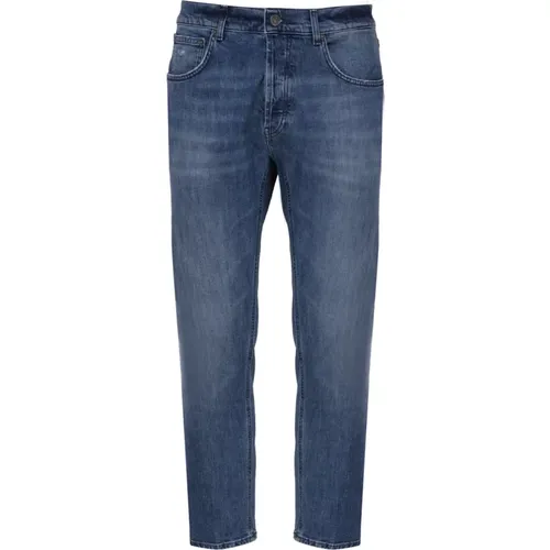 Jeans , male, Sizes: W33 - Dondup - Modalova