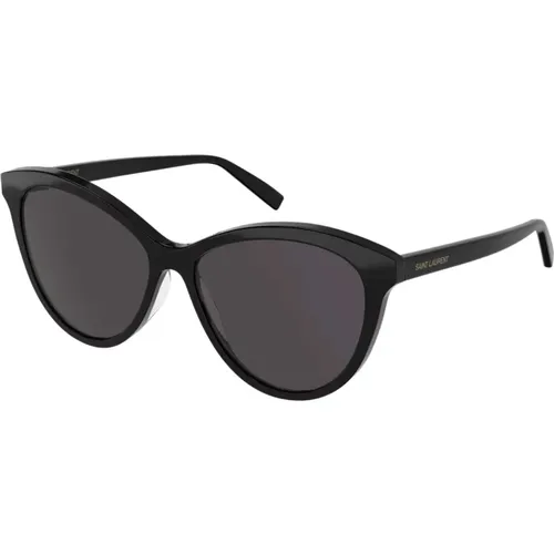 Sunglasses SL 456 , female, Sizes: 57 MM - Saint Laurent - Modalova