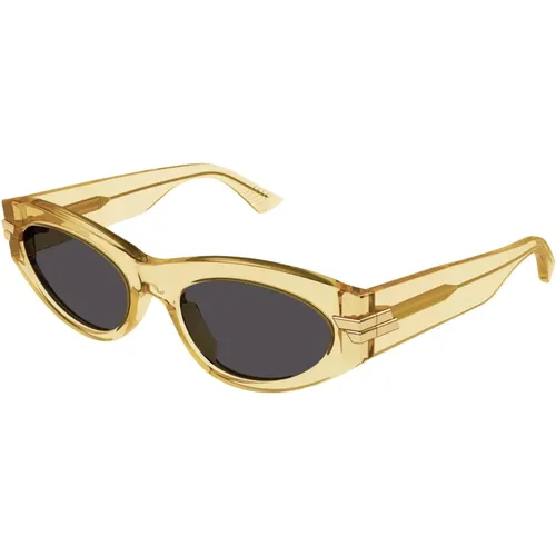 Bv1189S Sonnenbrille,Stylische Sonnenbrille Bv1189S - Bottega Veneta - Modalova
