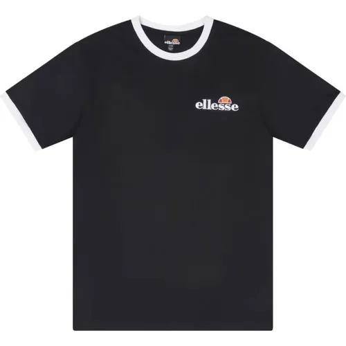 Stylisches Herren Tee , Herren, Größe: XS - Ellesse - Modalova