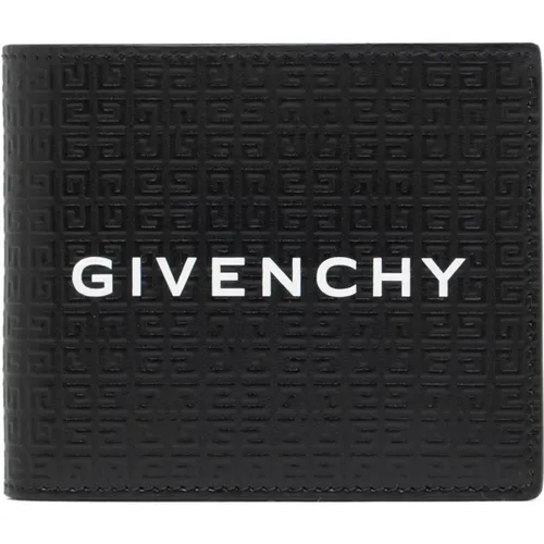 Wallets & Cardholders , Herren, Größe: ONE Size - Givenchy - Modalova
