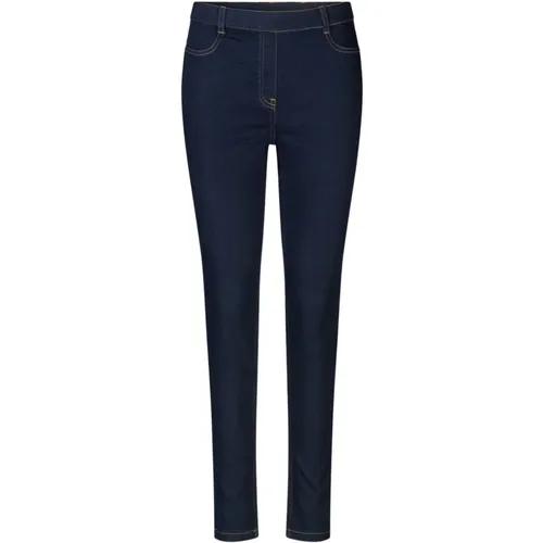Slim-fit Jeans , female, Sizes: L, S, 2XL, XL, M - Masai - Modalova