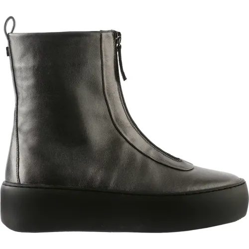 Innovative Stiefeletten , Damen, Größe: 38 1/2 EU - Högl - Modalova