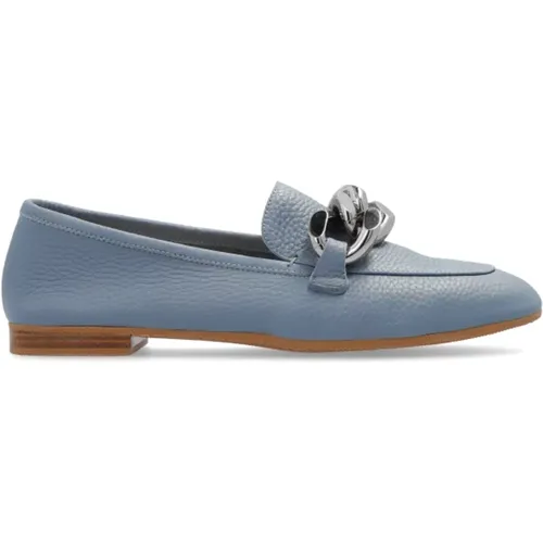 Antilope loafers , Damen, Größe: 35 EU - Casadei - Modalova