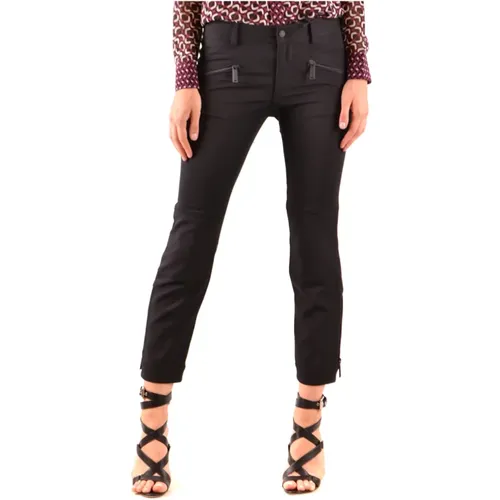 Elegante Skinny Jeans , Damen, Größe: 2XS - Dsquared2 - Modalova