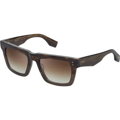 Crystal Sonnenbrille Mastix , Herren, Größe: 54 MM - Dita - Modalova