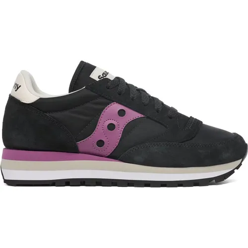 Sneakers for Women Aw24 , female, Sizes: 4 UK, 3 UK, 7 UK, 6 1/2 UK, 2 1/2 UK, 5 UK, 5 1/2 UK - Saucony - Modalova