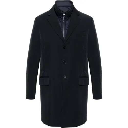 Stylish Winter Coats for Women , male, Sizes: 2XL, 3XL, M, L, XS, XL, S - Fay - Modalova