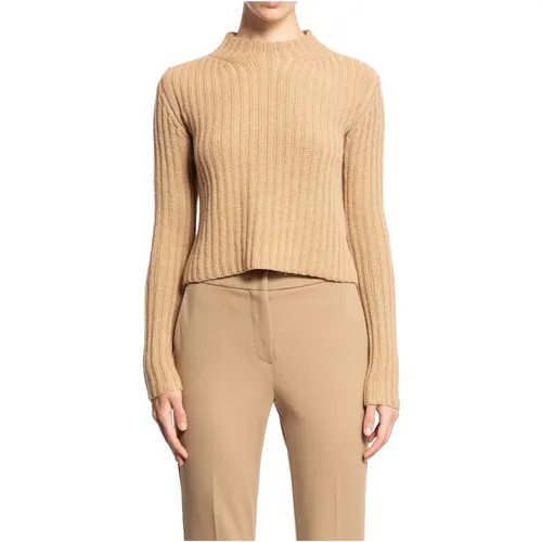 Aloa TOP - Stilvoll und Trendig , Damen, Größe: XS - Max Mara - Modalova