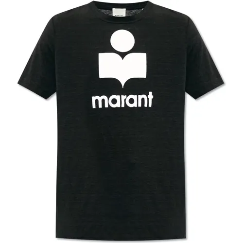 Karman T-Shirt , Herren, Größe: S - Isabel marant - Modalova
