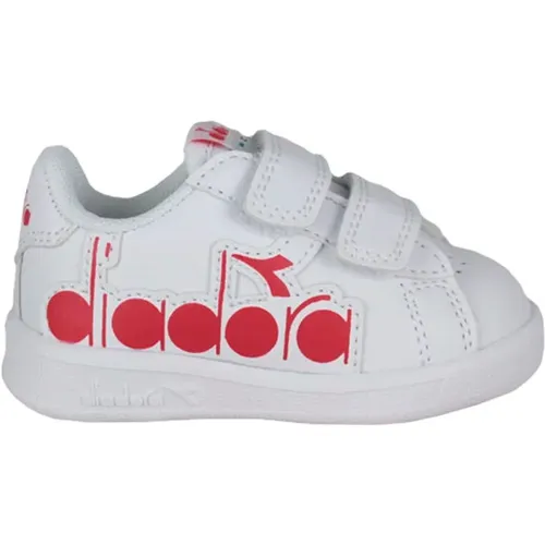 Stylische Trendsetter Sneakers - Diadora - Modalova
