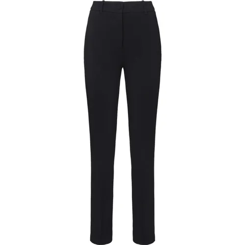 Stylische Hose Pantalone , Damen, Größe: XS - pinko - Modalova