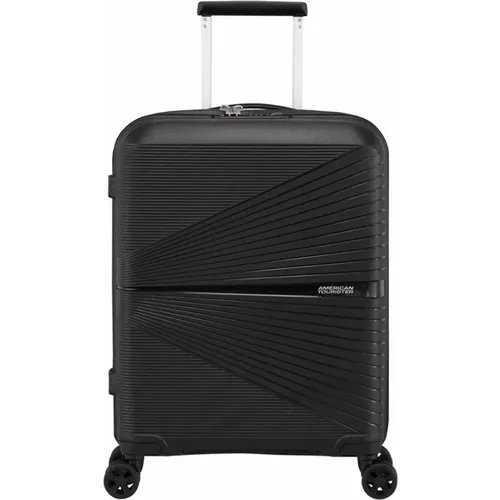 Neutral Schwarz Trolleys - American Tourister - Modalova