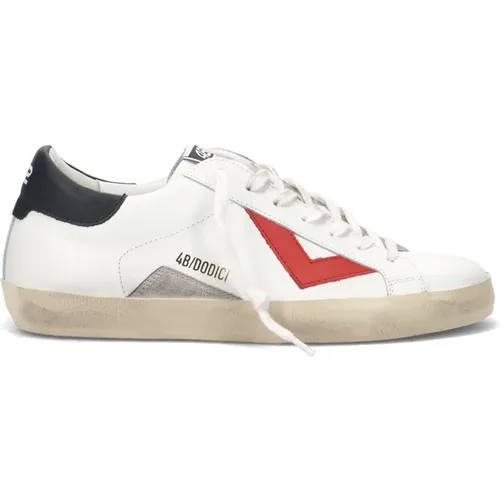 Suprime Sneakers in Weiß 4B12 - 4B12 - Modalova
