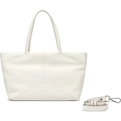 Marble Ambra Handbag , female, Sizes: ONE SIZE - Gianni Chiarini - Modalova