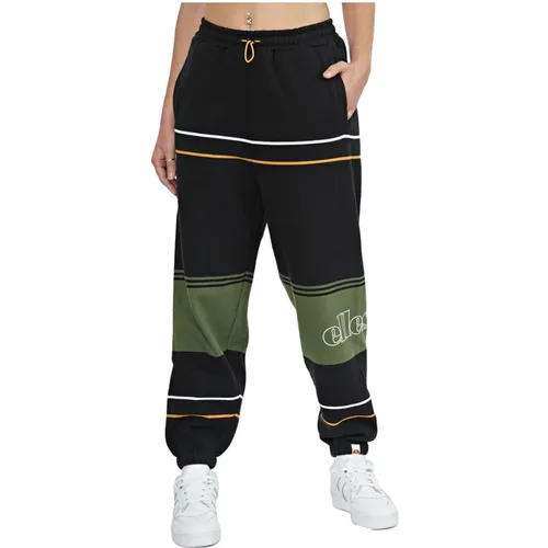 Aberti Lange Hose Ellesse - Ellesse - Modalova