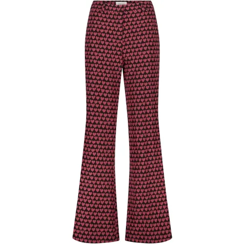 Puck Trousers FABIENNE CHAPOT - Fabienne Chapot - Modalova