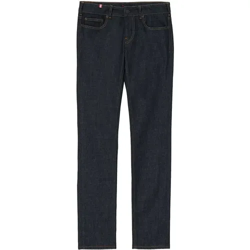 Bambus Brut slim x Notify jeans , Damen, Größe: W26 - Ines De La Fressange Paris - Modalova