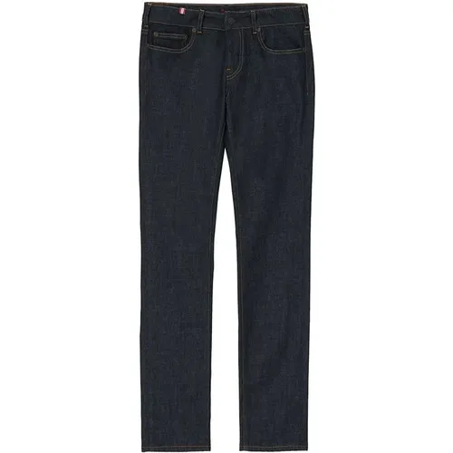 Bambus Brut slim x Notify jeans , Damen, Größe: W30 - Ines De La Fressange Paris - Modalova