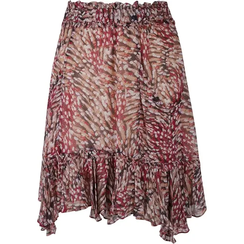 Skirts , female, Sizes: XS - Isabel marant - Modalova