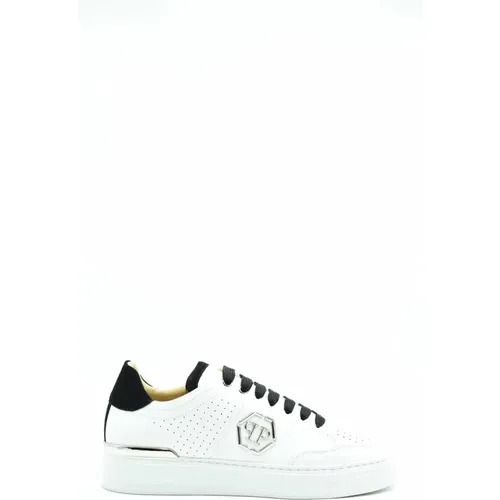 Women's Shoes Sneakers Multicolor Ss24 , female, Sizes: 3 UK, 7 UK, 4 UK - Philipp Plein - Modalova