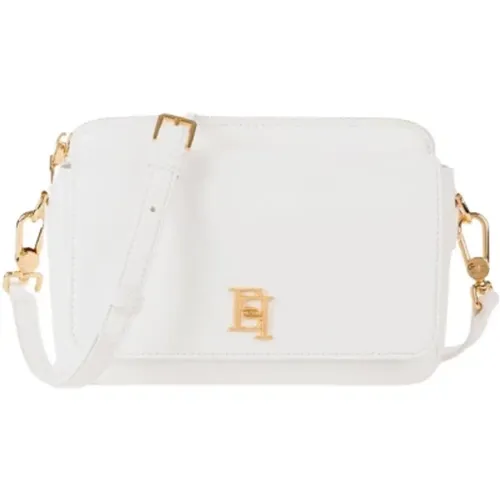 Cross Body Bags , female, Sizes: ONE SIZE - Elisabetta Franchi - Modalova