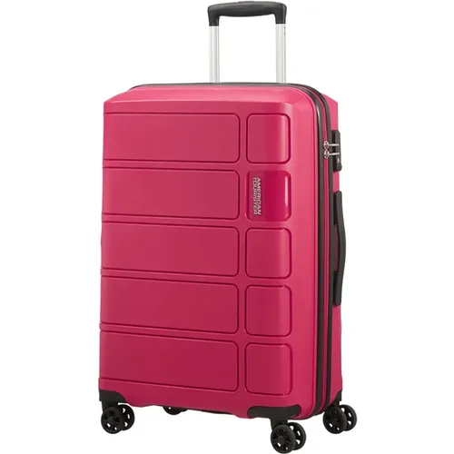 Cabin Bags , unisex, Sizes: ONE SIZE - American Tourister - Modalova