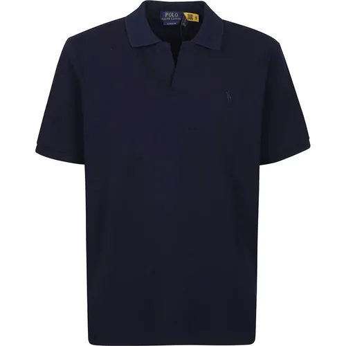 Classic Polo Shirt , male, Sizes: L, XL - Ralph Lauren - Modalova