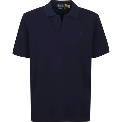 Classic Polo Shirt , male, Sizes: XL - Ralph Lauren - Modalova