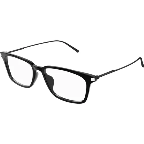 Eyewear frames SL 625 , unisex, Sizes: 55 MM - Saint Laurent - Modalova