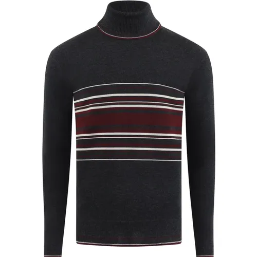 Sweatshirts , Herren, Größe: M - Dolce & Gabbana - Modalova