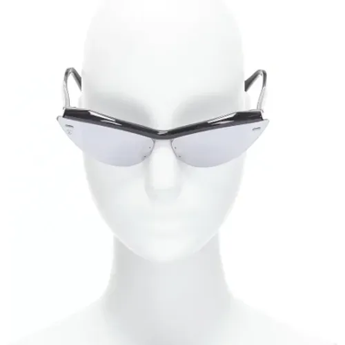 Pre-owned Acetate sunglasses , female, Sizes: ONE SIZE - Louis Vuitton Vintage - Modalova