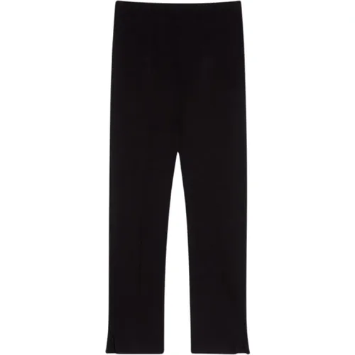 London Pants , female, Sizes: M, 3XS, XS, XL, 2XL, 2XS - Pennyblack - Modalova