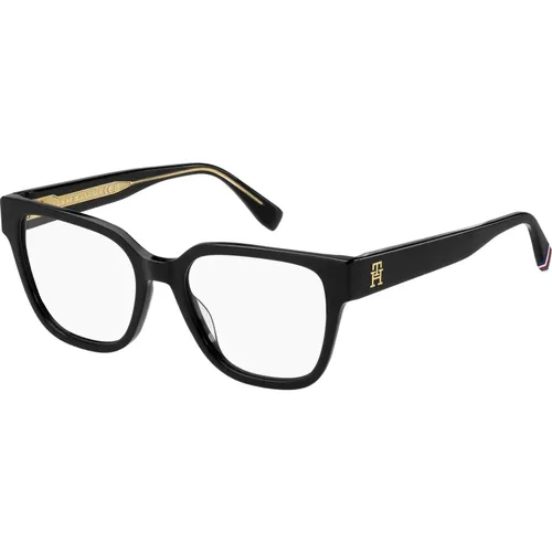 Eyewear Frames TH 2102 Sunglasses , unisex, Sizes: 52 MM - Tommy Hilfiger - Modalova