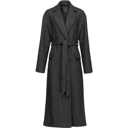 Giacomo 8 Coat , female, Sizes: 2XS - pinko - Modalova