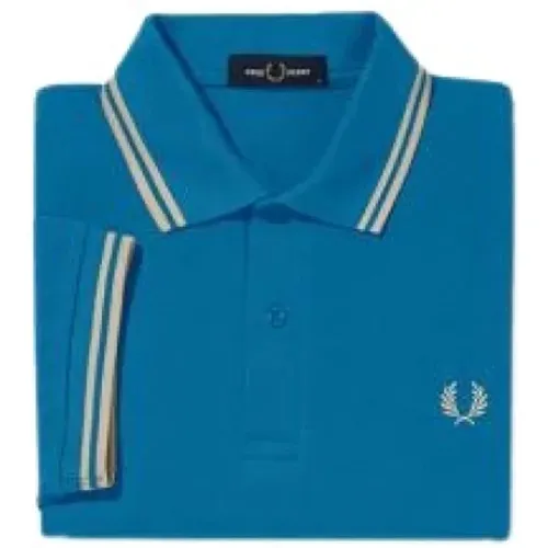 Polo-Shirts Fred Perry - Fred Perry - Modalova