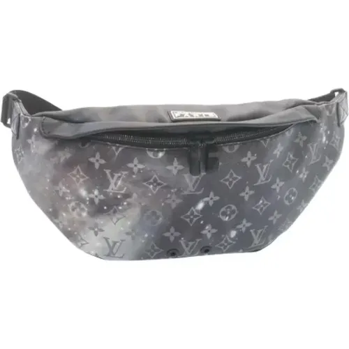 Pre-owned Canvas louis-vuitton-bags , unisex, Sizes: ONE SIZE - Louis Vuitton Vintage - Modalova