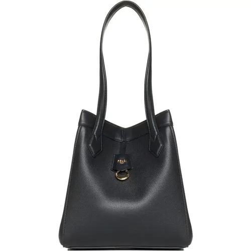 Stylish Bags Collection , female, Sizes: ONE SIZE - Fendi - Modalova