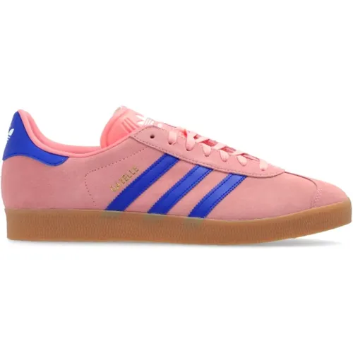 Gazelle Sportschuhe , Herren, Größe: 45 1/2 EU - adidas Originals - Modalova