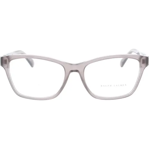 Original Prescription Glasses with 3-year warranty , female, Sizes: 56 MM - Ralph Lauren - Modalova