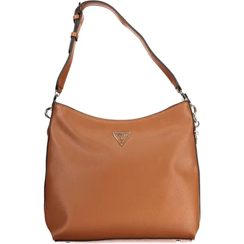 Shoulder Bag with Iconic Logo Detail , female, Sizes: ONE SIZE - Guess - Modalova