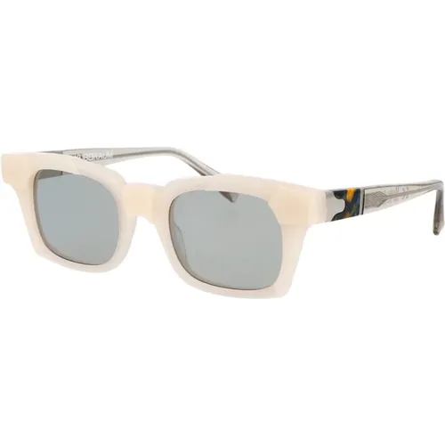 Stylish Sunglasses for Maske S3 , female, Sizes: 50 MM - Kuboraum - Modalova