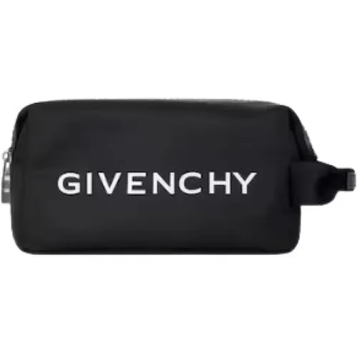Stilvolle Schwarze Taschen , Herren, Größe: ONE Size - Givenchy - Modalova